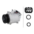 COMPRESSOR AIR CONDITIONING
