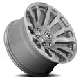 D693 20X10 8X6.5 BRSH-GNMTL-TTC -18