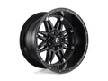 D531 22X12 8X170 MT-BLK -44MM