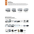 CLASS B RV COVER