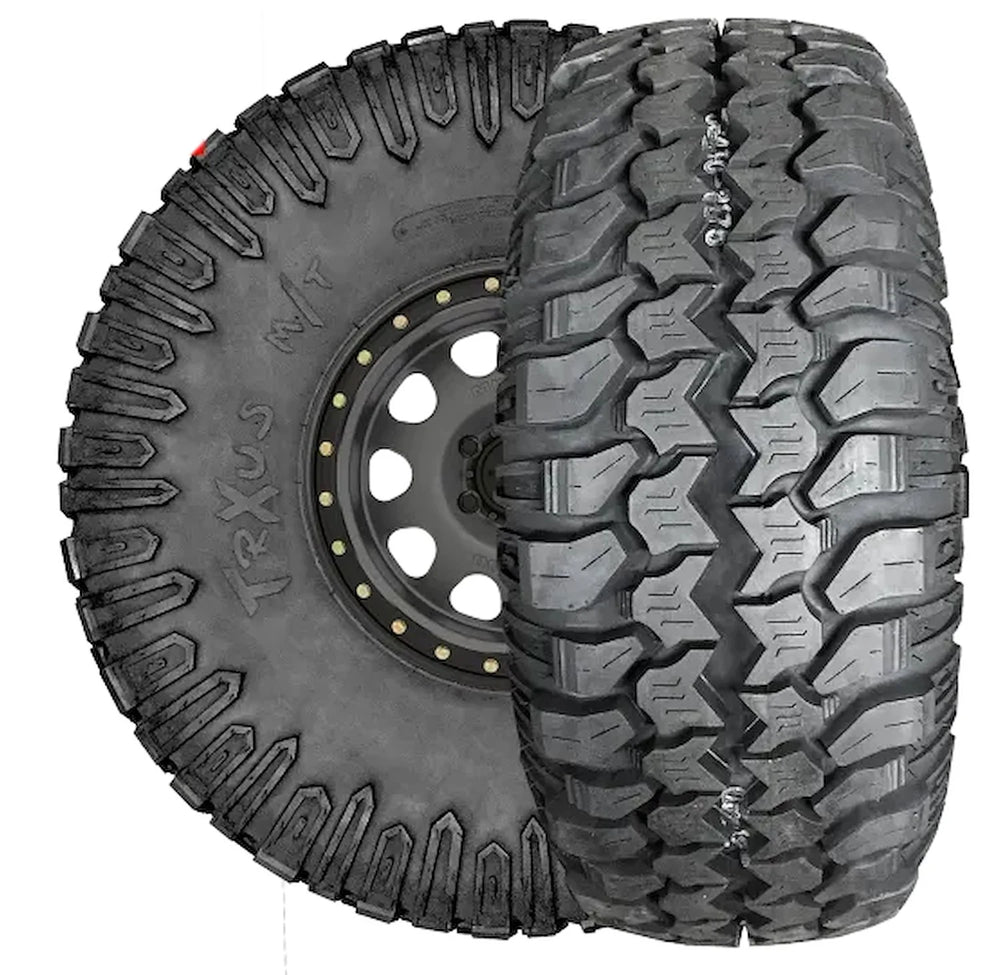 35X12.50R18LT TRXUS