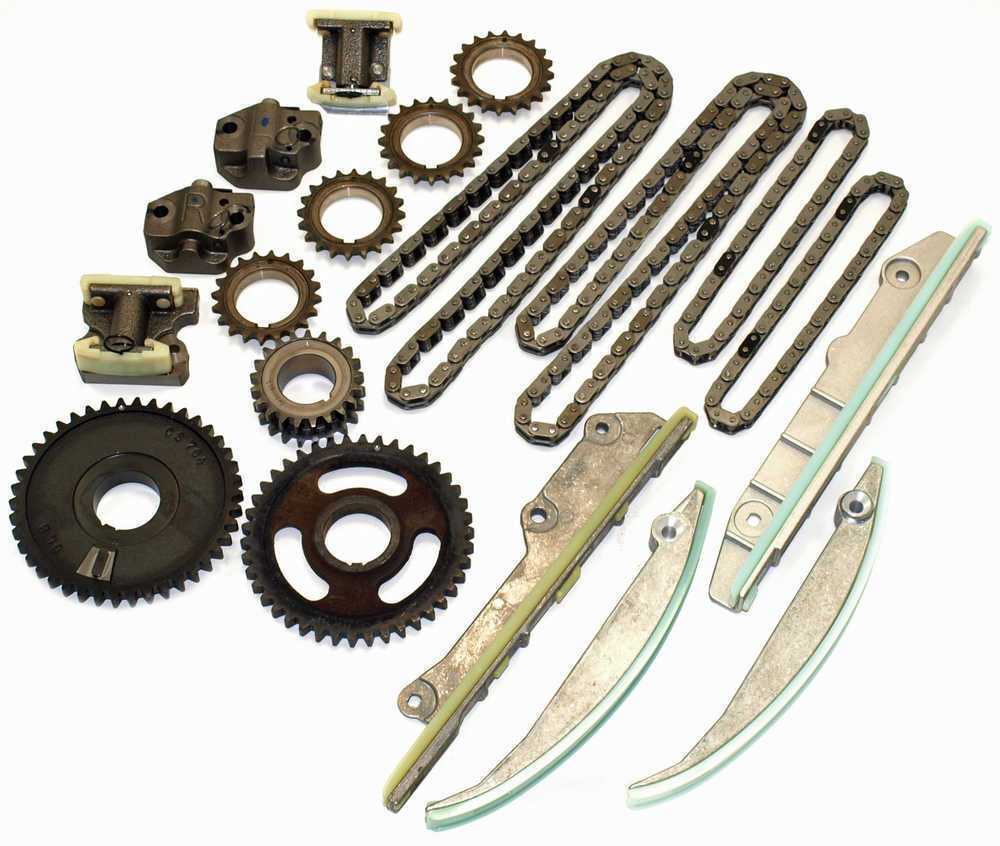 TIMING KIT