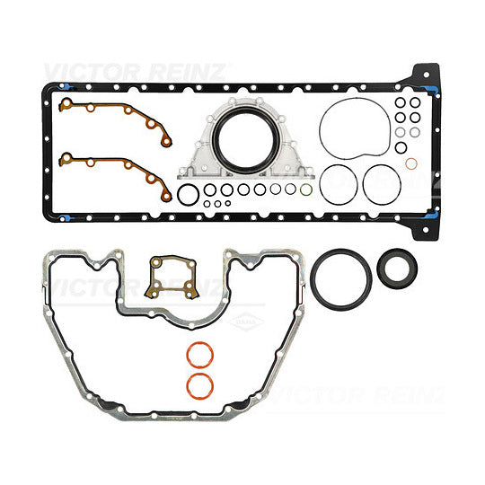 Engine Conversion Gasket Set - 08-34067-02
