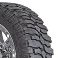 SSM16 33X12.500R22 RADIAL LIGHT TRUCK HYBRID TERRAIN TIRE
