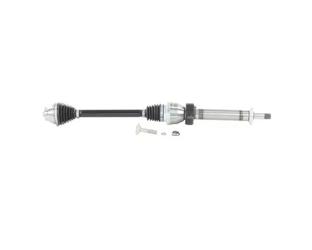 ALL NEW CV AXLE