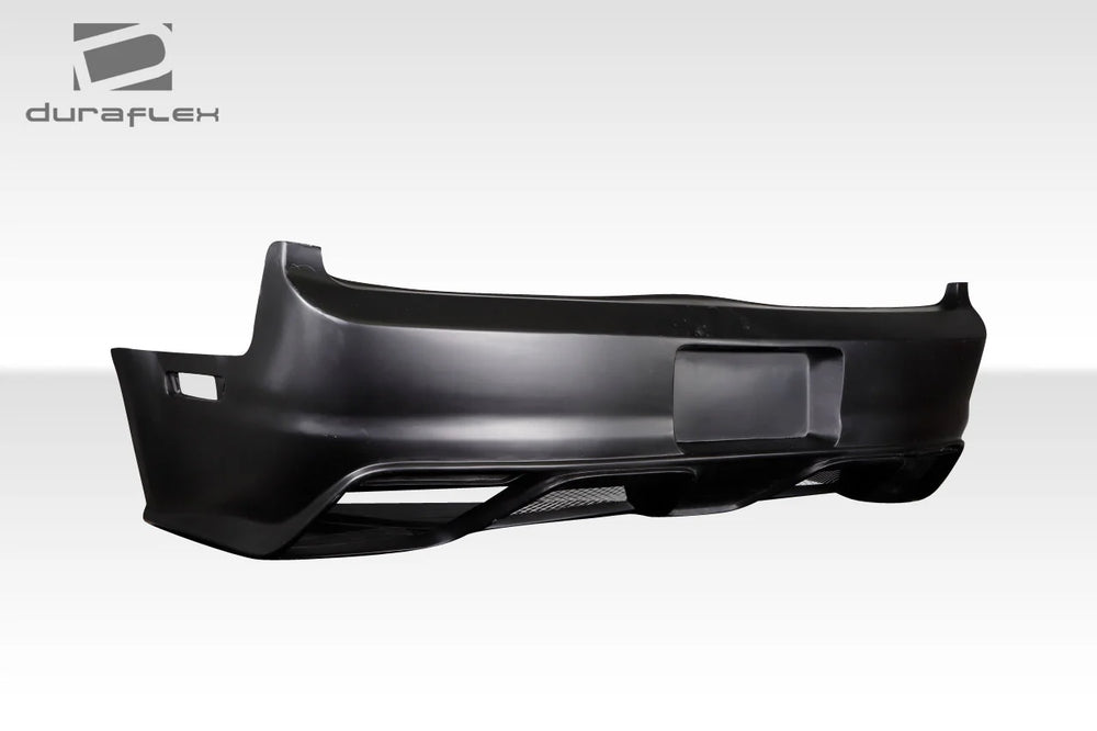 Extreme Dimensions bumper