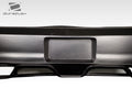 Extreme Dimensions bumper installed view