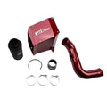 Intake Kit 4in. for 2004.5-2005 Duramax LLY Gun Metal