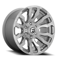 D693 20X10 6X5.5 BRSH-GNMTL-TTC -18