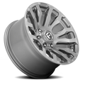 D693 20X10 6X5.5 BRSH-GNMTL-TTC -18