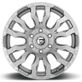 D693 20X10 6X5.5 BRSH-GNMTL-TTC -18