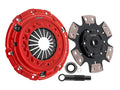 Action Clutch 97-99 Acura CL 2.2L/2.3L (F22/F23) Stage 5 Clutch Kit (2MS)