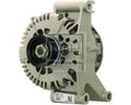 NEW ALTERNATOR