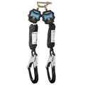 Werner Ladder black auto part
