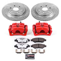 PowerStop auto part