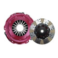 POWERGRIP HD CLUTCH SET 10.5 X 1 1/826