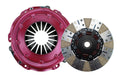 POWERGRIP HD CLUTCH SET 10.5 X 1 1/826