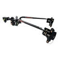 RECURVE R3 WDH 600LB KIT 2IN BALL