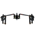 RECURVE R3 WDH 600LB KIT 2IN BALL
