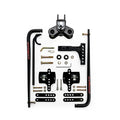 RECURVE R3 WDH 600LB KIT 2IN BALL