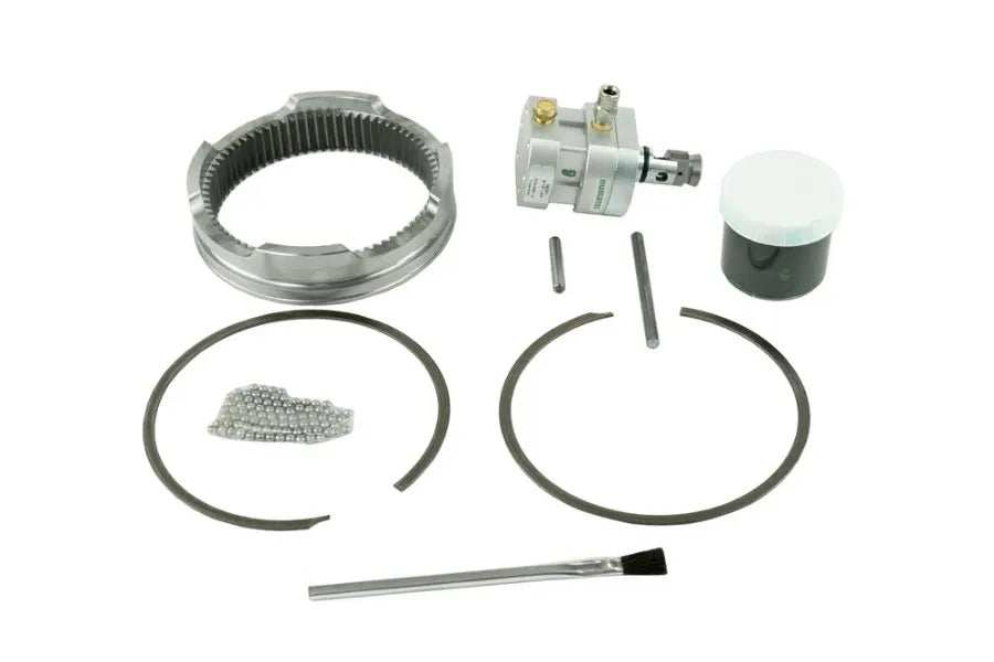 ~(1.2 lbs. 8X4X3)~ AIR CLUTCH KIT
