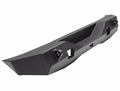 Rugged Ridge 07-18 Jeep Wrangler JK/JKU XOR Rear Bumper w/o Tire Carrier