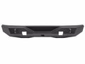 Rugged Ridge 07-18 Jeep Wrangler JK/JKU XOR Rear Bumper w/o Tire Carrier