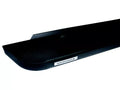 RB10 Running Boards With Mounting Brackets Textured Black For 2007-2018 Jeep Wrangler JK 4 Door Go Rhino