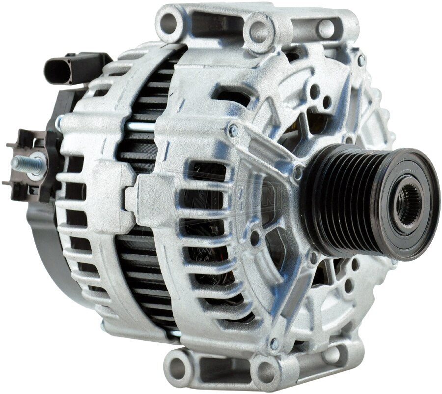 ALTERNATOR REMAN