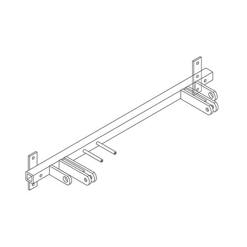 BASE PLATE MITSUBISHI LA