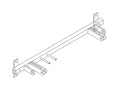 BASE PLATE MITSUBISHI LA