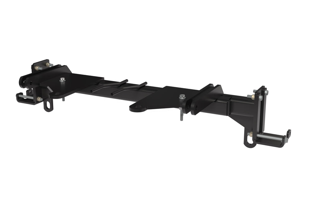 SPRINTER VAN BASEPLATE