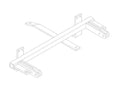BASE PLATE PONTIAC BONNE