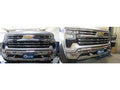 BASE PLATE FORD F150 4WD