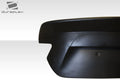 2013-2020 Scion FR-S Toyota 86 Subaru BRZ Duraflex CSpeed Trunk - 1 Piece