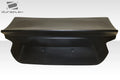 2013-2020 Scion FR-S Toyota 86 Subaru BRZ Duraflex CSpeed Trunk - 1 Piece