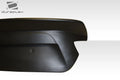 2013-2020 Scion FR-S Toyota 86 Subaru BRZ Duraflex CSpeed Trunk - 1 Piece