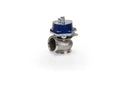 Garrett GVW-45 45mm Wastegate Kit - Blue