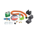 9.50FT X 35FT SUPERFLEX TPO GRAY (332.5 SF/ROLL)