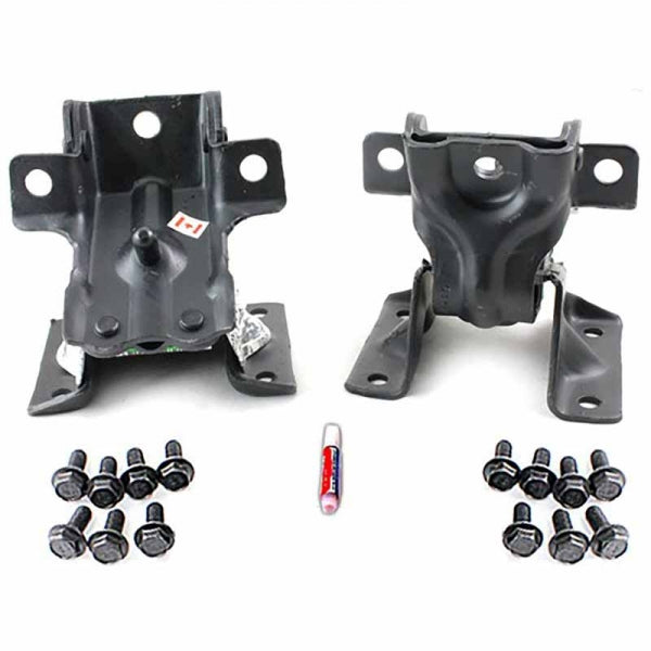 (20 lbs. 16X7X7)~ Motor Mount Kit LML 2011-2016