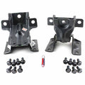 (20 lbs. 16X7X7)~ Motor Mount Kit LML 2011-2016