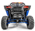 Baja Designs light bar close-up