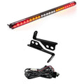 Baja Designs light bar