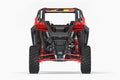 Polaris RZR 15-18 2 Seat 30 Inch RTL Rear Light Bar with Bracket Kit Baja Designs