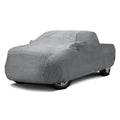 Covercraft Custom Fit Car Covers - 5-Layer Indoor Gray