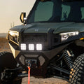 PAIR OF DURALUX GEN2 DRIVING LIGHT
