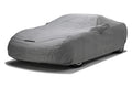 Covercraft Custom Fit Car Covers - 5-Layer Indoor Gray