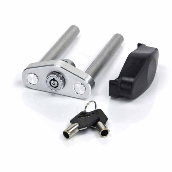 WEIGH SAFE 8" DROP HITCH W/ 3" SHAN
