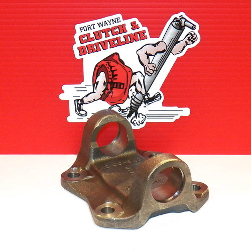 FLANGE YOKE