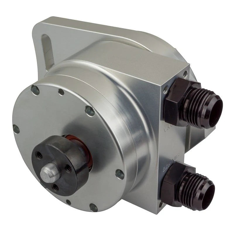 4-Vane Vacuum Pump Kit Mechanical